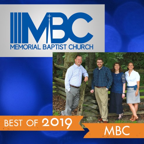 Best Of 2019 - MBC