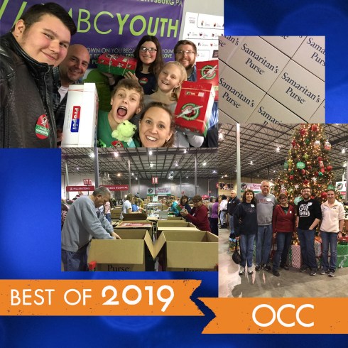 Best Of 2019 - OCC