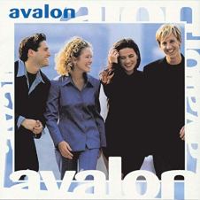 Avalon - self titled